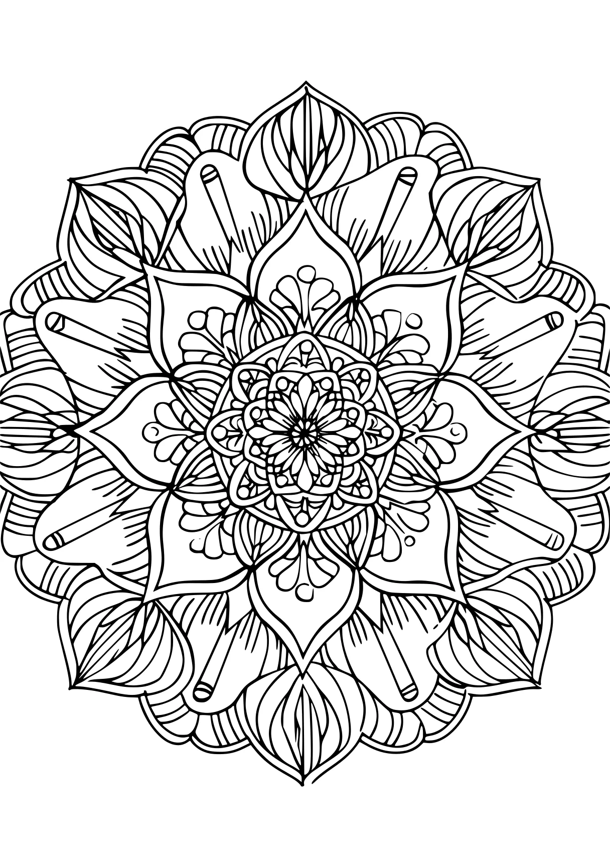 coloring online for adults mandala, mandalas, zentangle, free page downloads