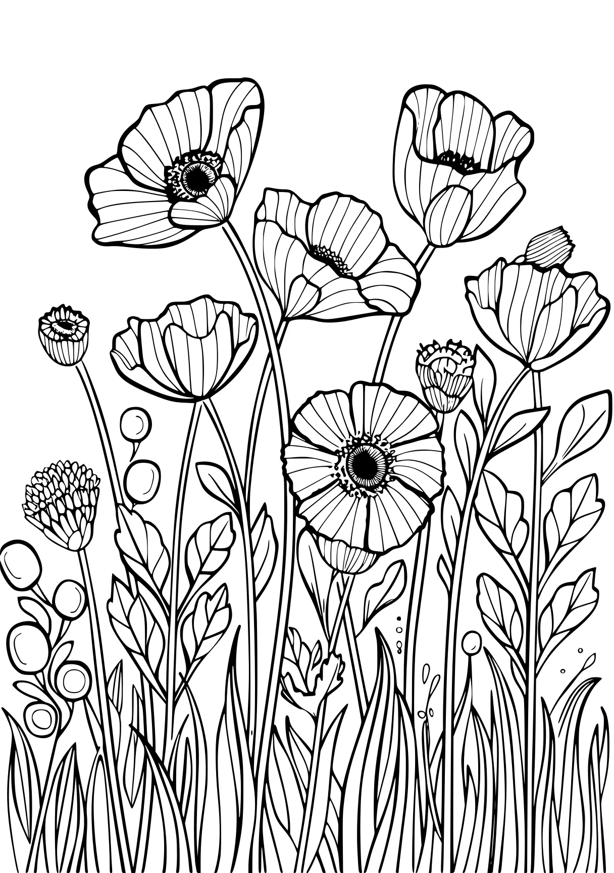 poppy playtime colouring pages, poppy, zentangle, colouring, free coloring page downloads