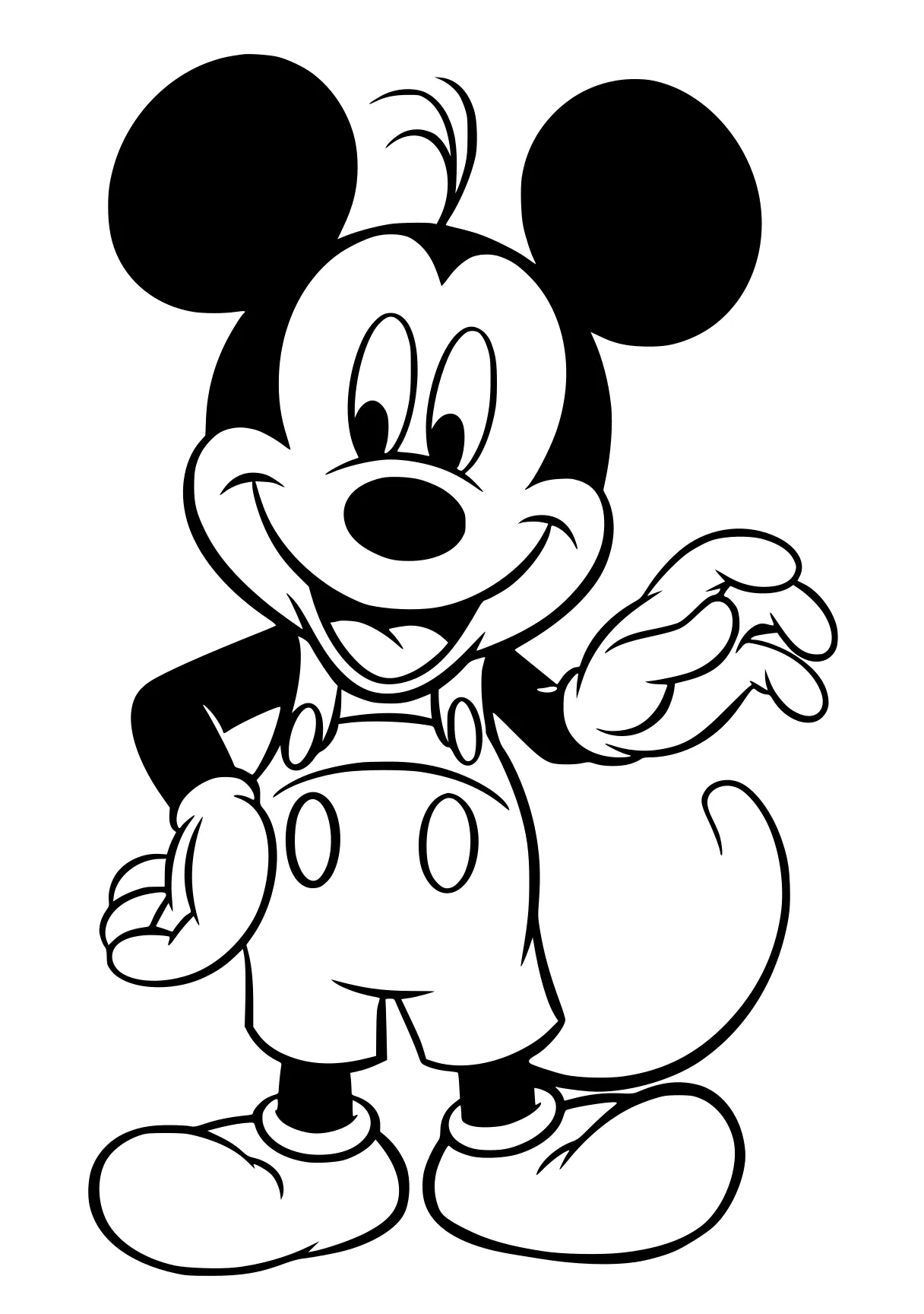 free printable disney coloring pages mickey, mouse, minnie, disney, donald, page downloads