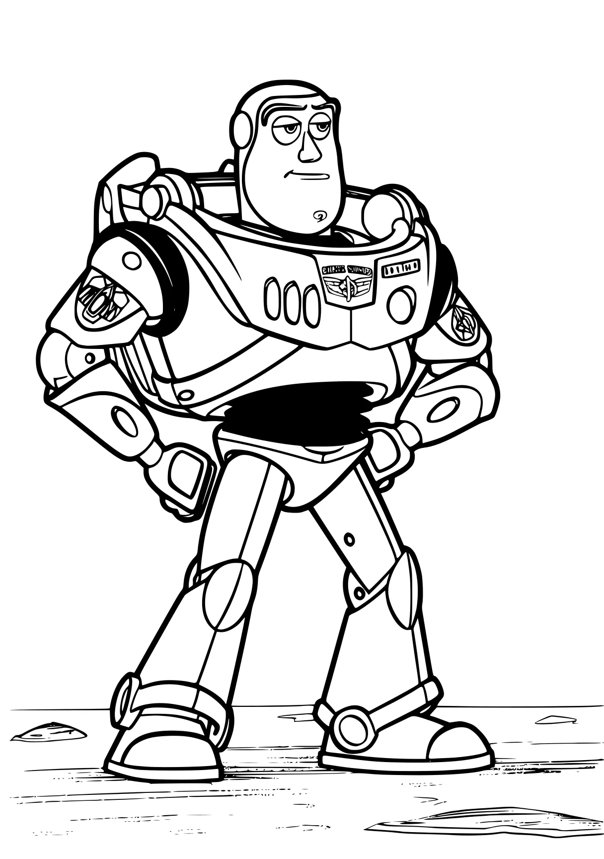 toy story coloring pages buzz, megatron, hulkbuster, robot, transformer, free page downloads