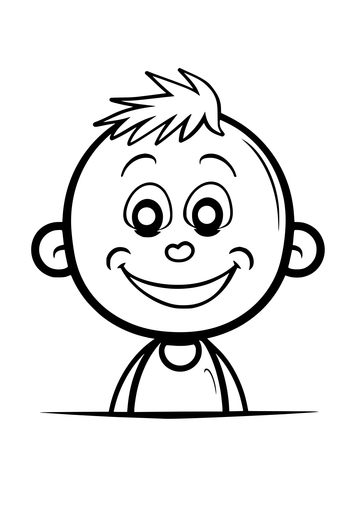 cute coloring pictures illustrator, cartoon, website, free page downloads