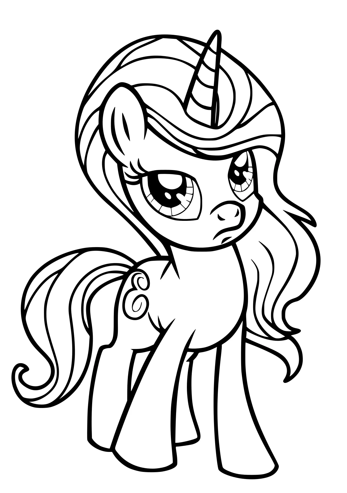 my little pony coloring sheet applejack, pony, rarity, pinkie, fluttershy, free page downloads