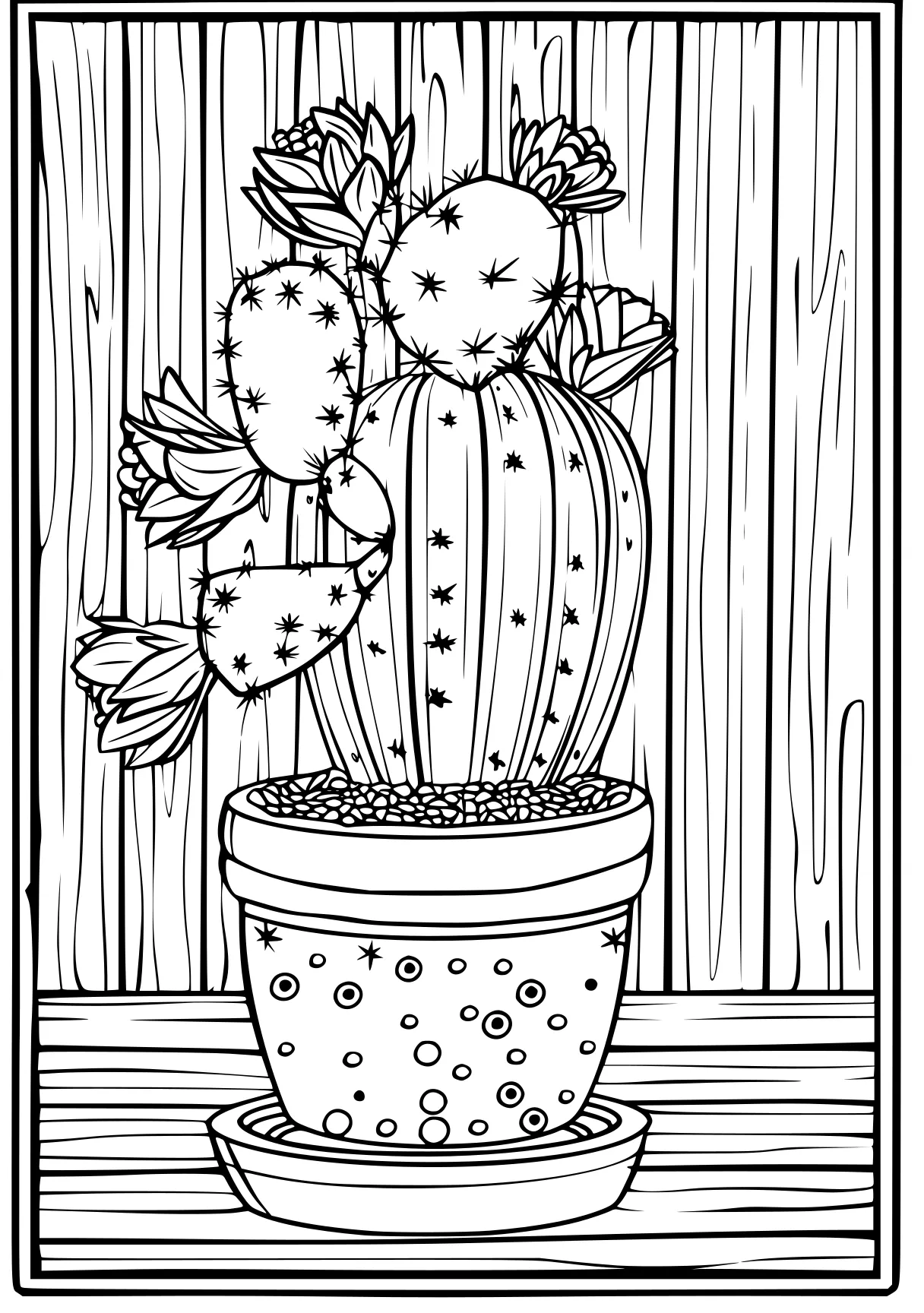 mario coloring book pages cactus, plant, plants, free page downloads