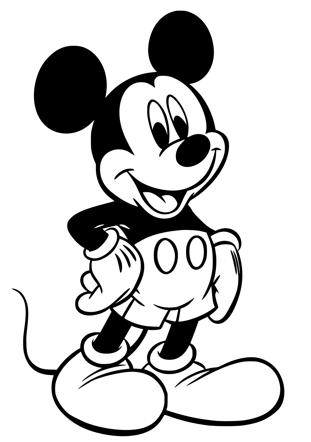 free printable disney coloring pages mouse, mickey, minnie, disney, jr, page downloads