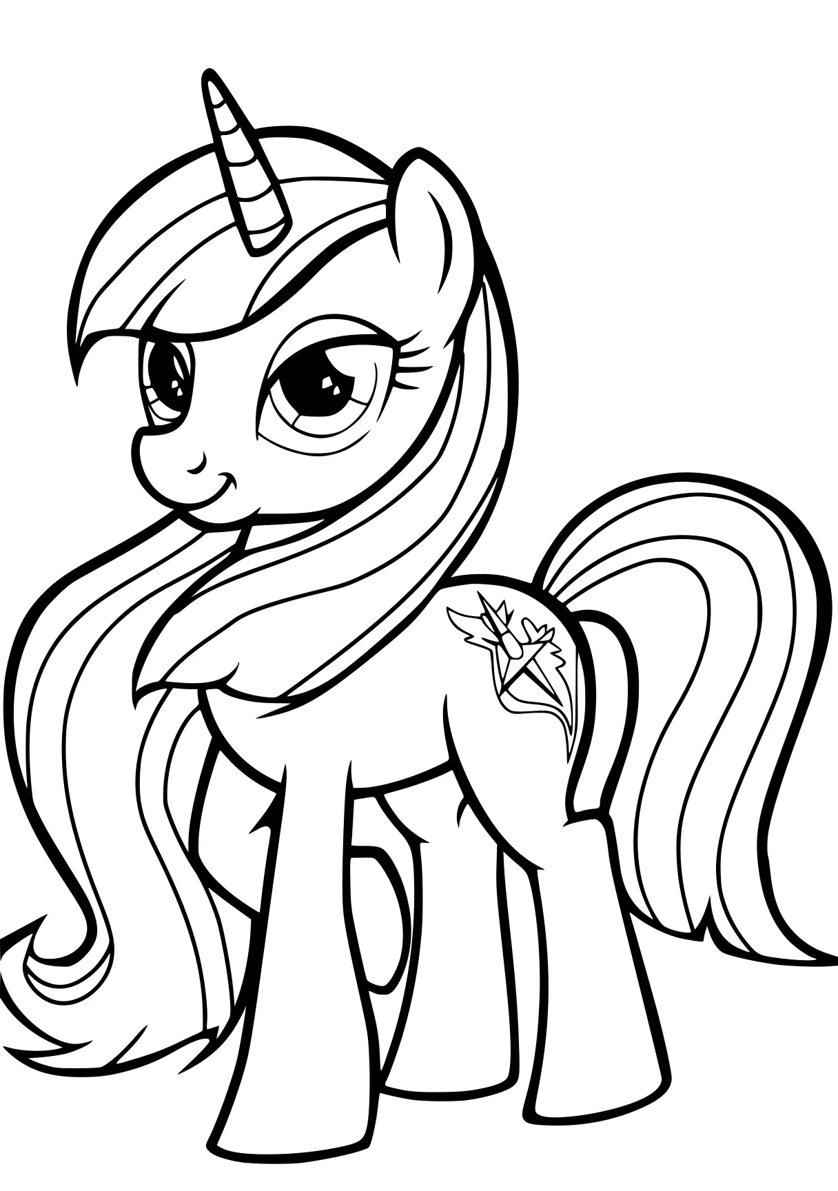 my little pony coloring sheet fluttershy, applejack, mlp, pinkie, rarity, free page downloads