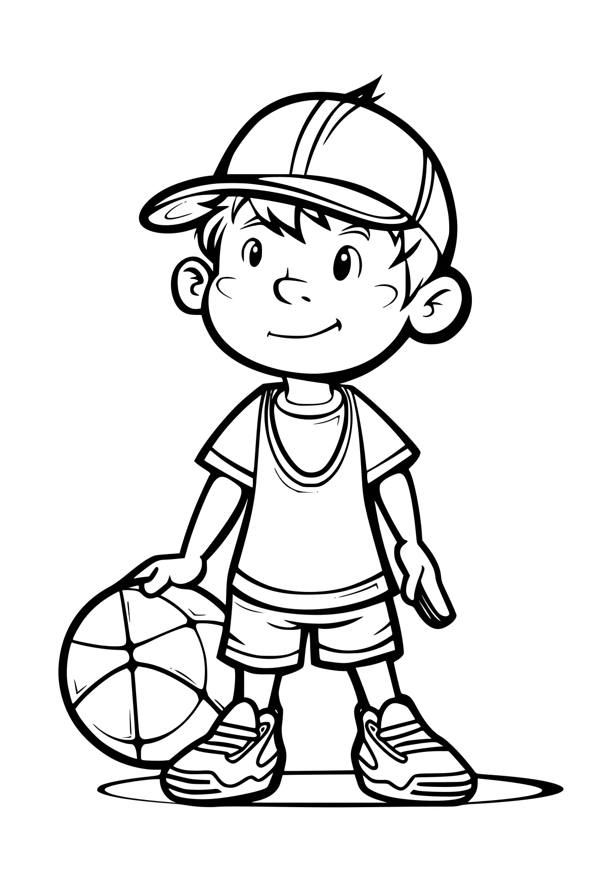 sports coloring pages boboiboy, basket, basketball, ball, blippi, free page downloads