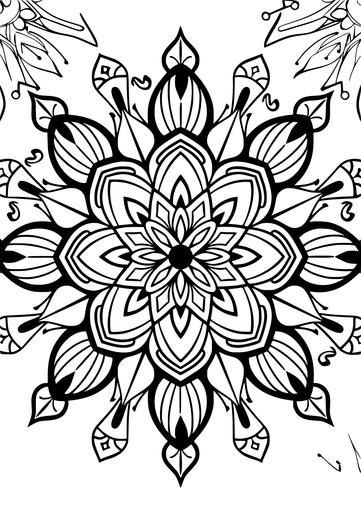 mandala coloring sheets, mandalas, zentangle, mandala, free page downloads