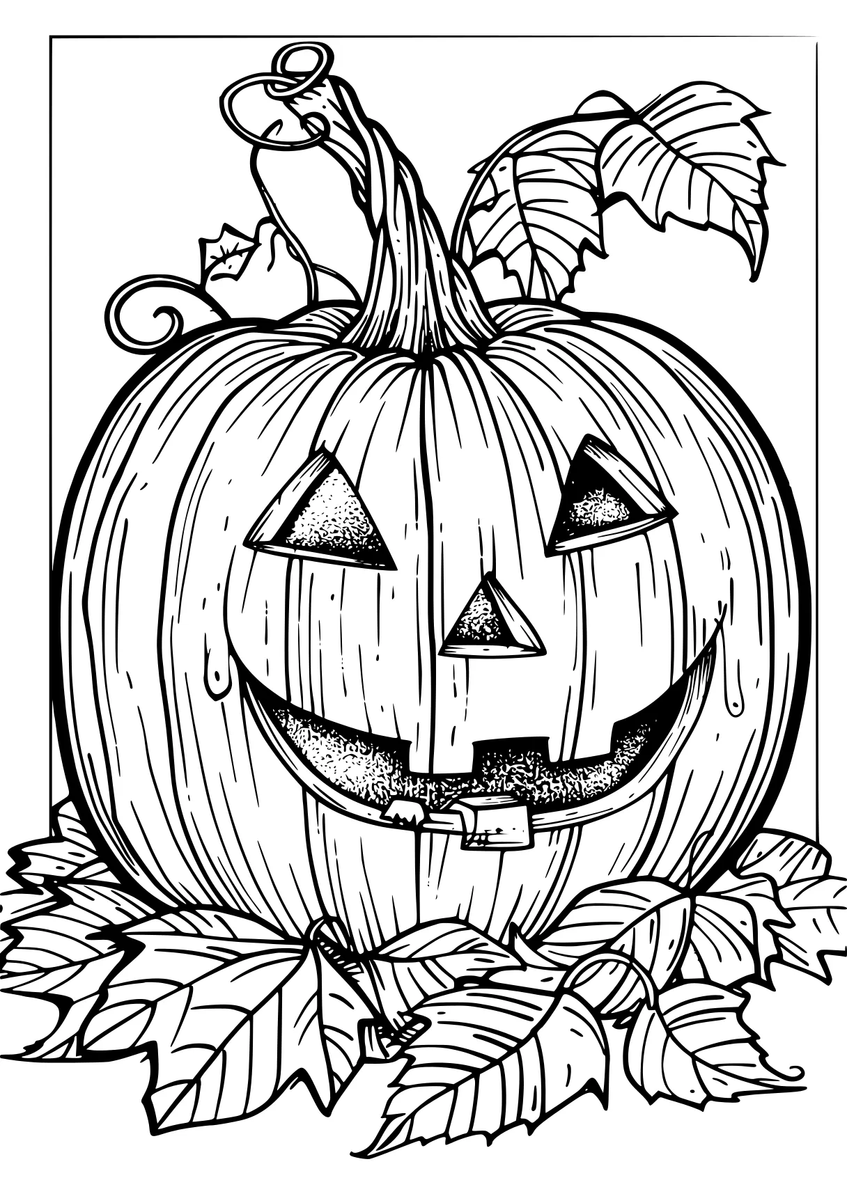 pumpkin coloring pages pumpkin, halloween, october, free page downloads