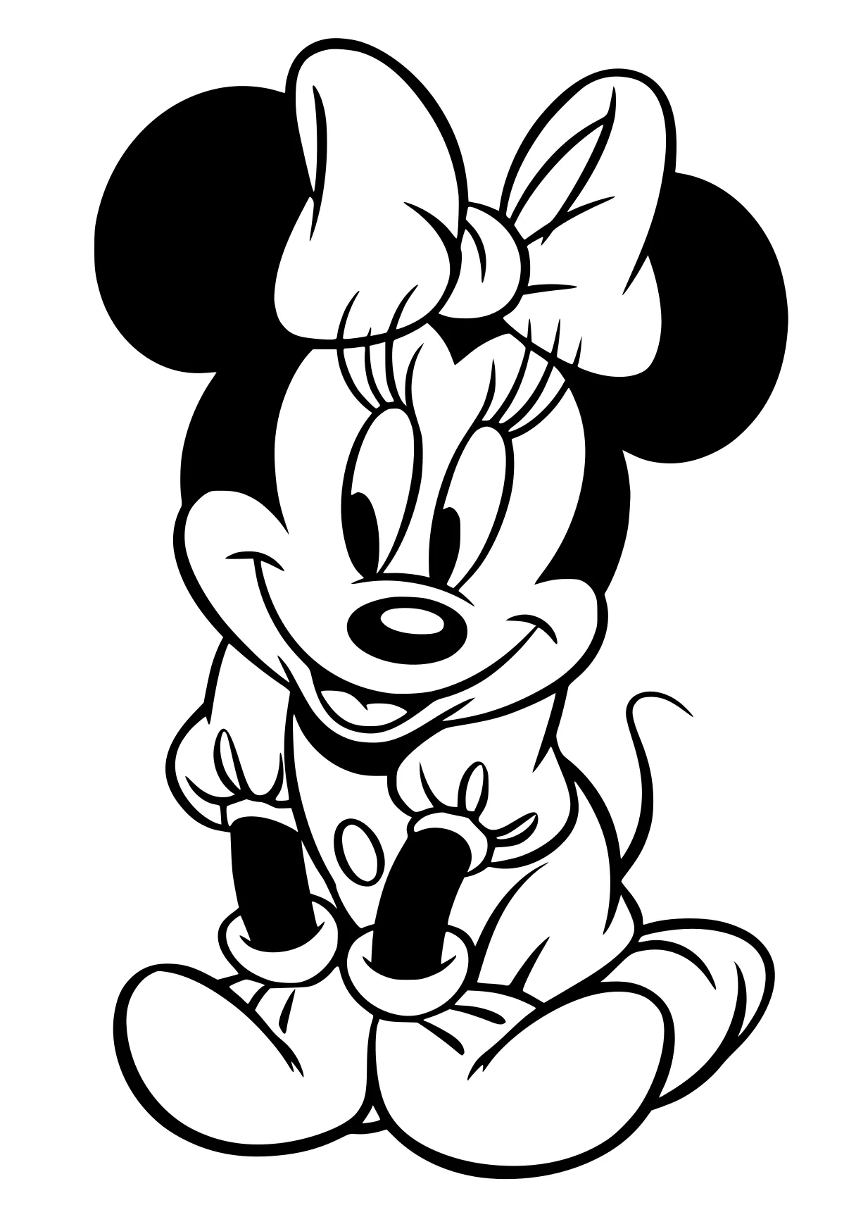 free disney coloring pages minnie, mickey, mouse, goofy, disney, page downloads