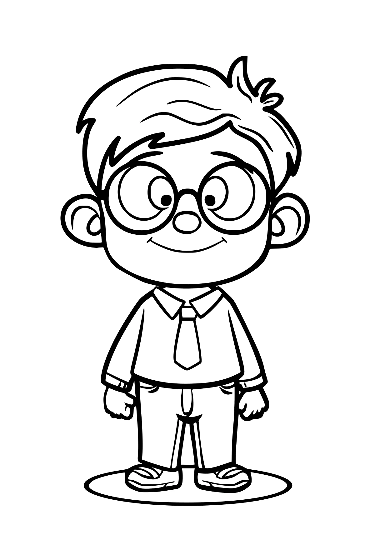 wednesday coloring page blippi, morty, percy, potter, alvin, free downloads