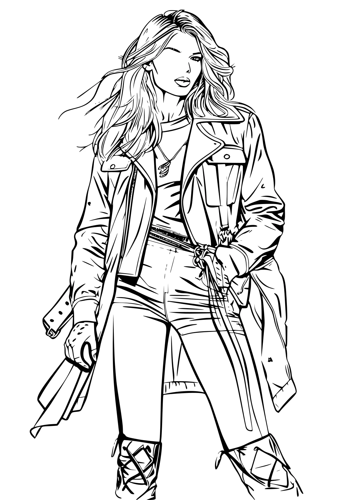 taylor swift coloring pages pencils, outer, hunter, girl, ranger, free page downloads