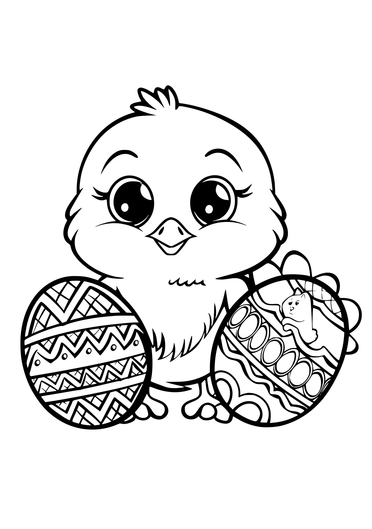 crayola coloring sheets easter, owl, chick, hatchimal, egg, free page downloads