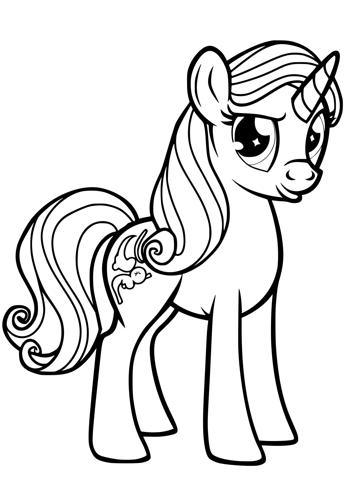 my little pony coloring book pony, applejack, rarity, mlp, pinkie, free page downloads