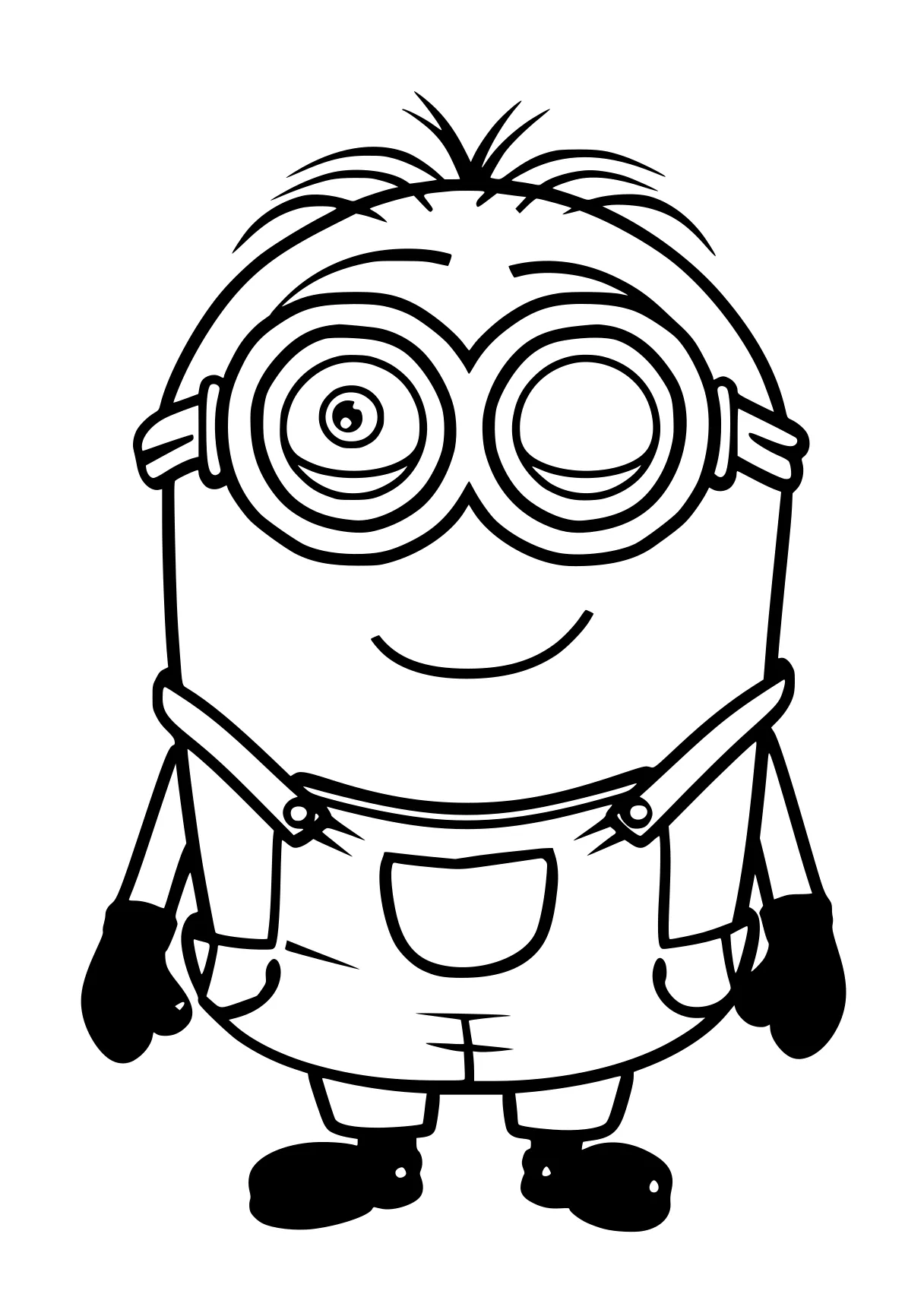 childrens colouring pages minion, minions, squarepants, spongebob, doraemon, free coloring page downloads