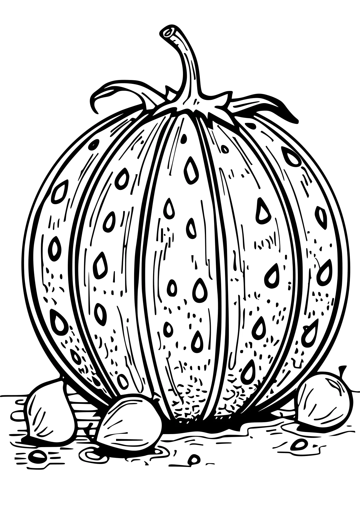 cocomelon coloring pages pumpkin, acorn, vegetable, patrol, fruit, free page downloads