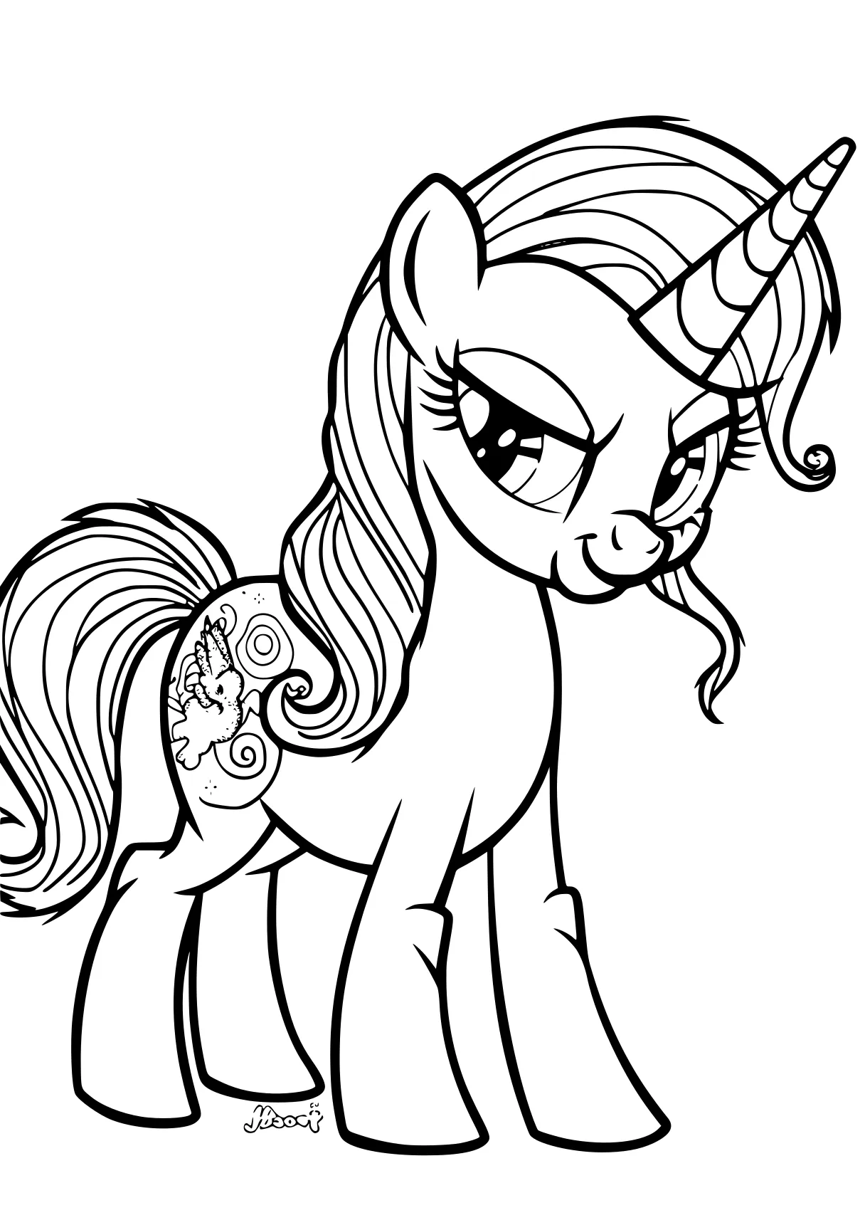 my little pony coloring book alicorn, mlp, rarity, pony, applejack, free page downloads