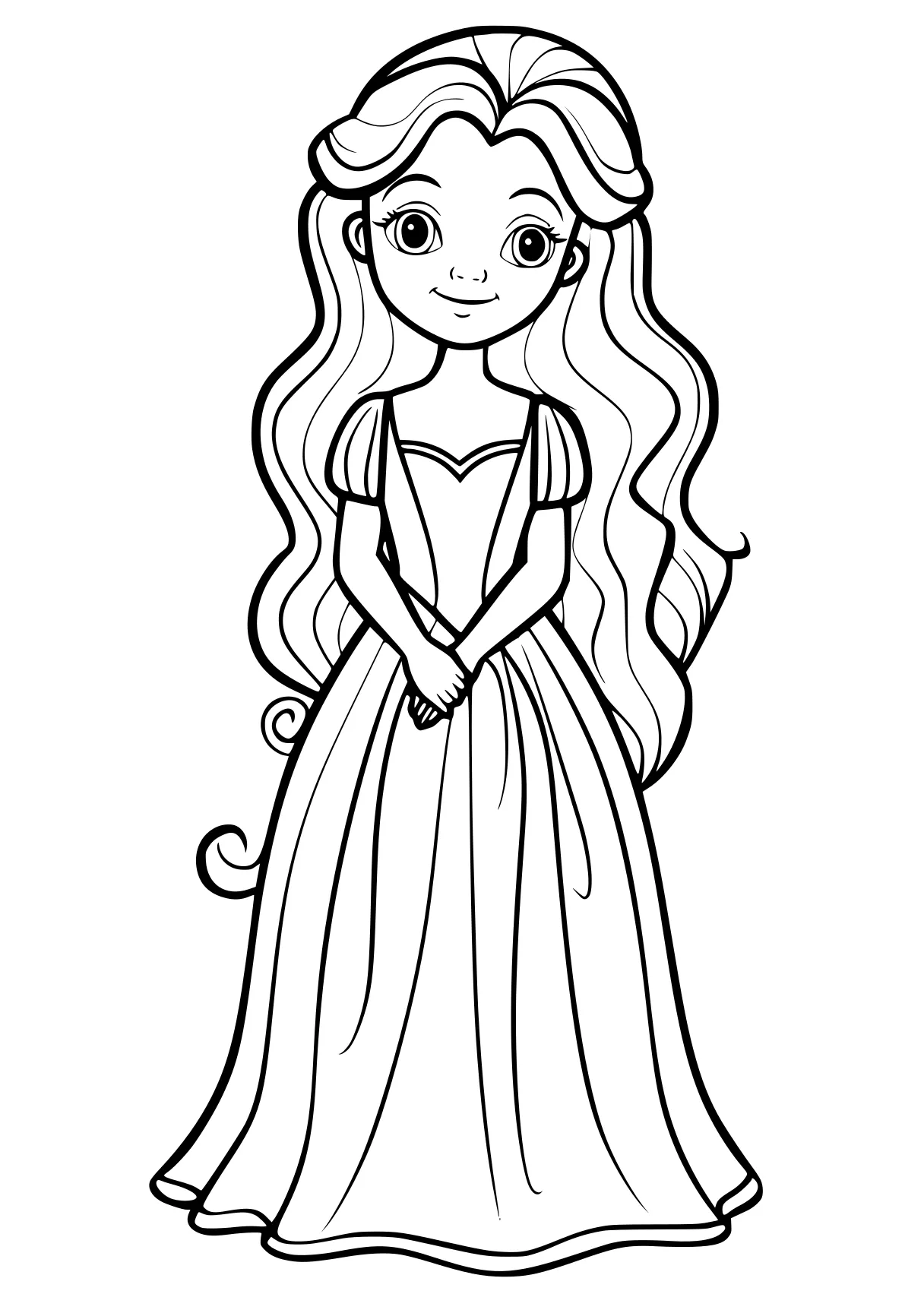 princess coloring pages printable rapunzel, elsa, princess, printables, cinderella, free page downloads