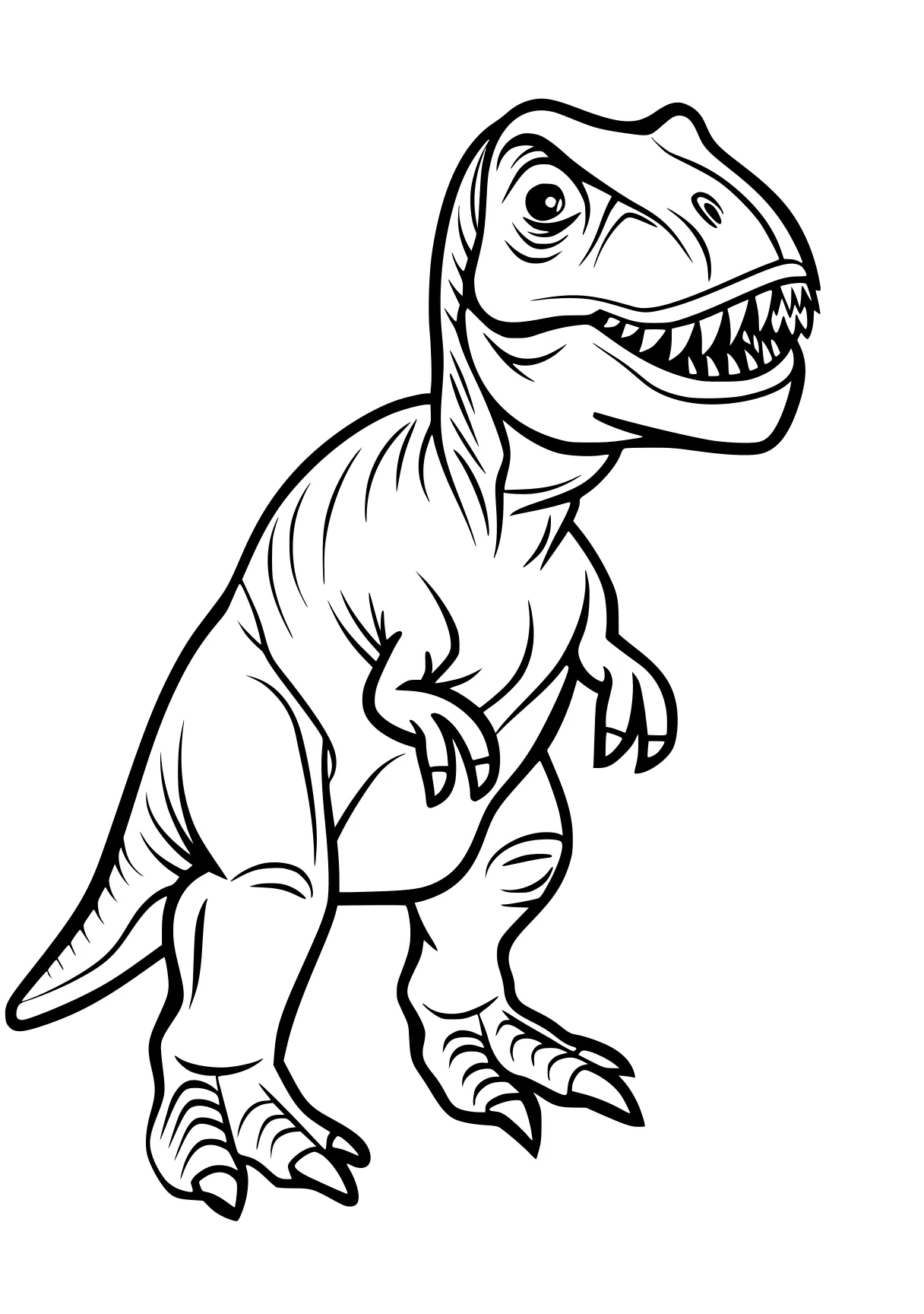 dinosaur coloring sheet trex, tyrannosaurus, t-rex, indoraptor, dino, free page downloads