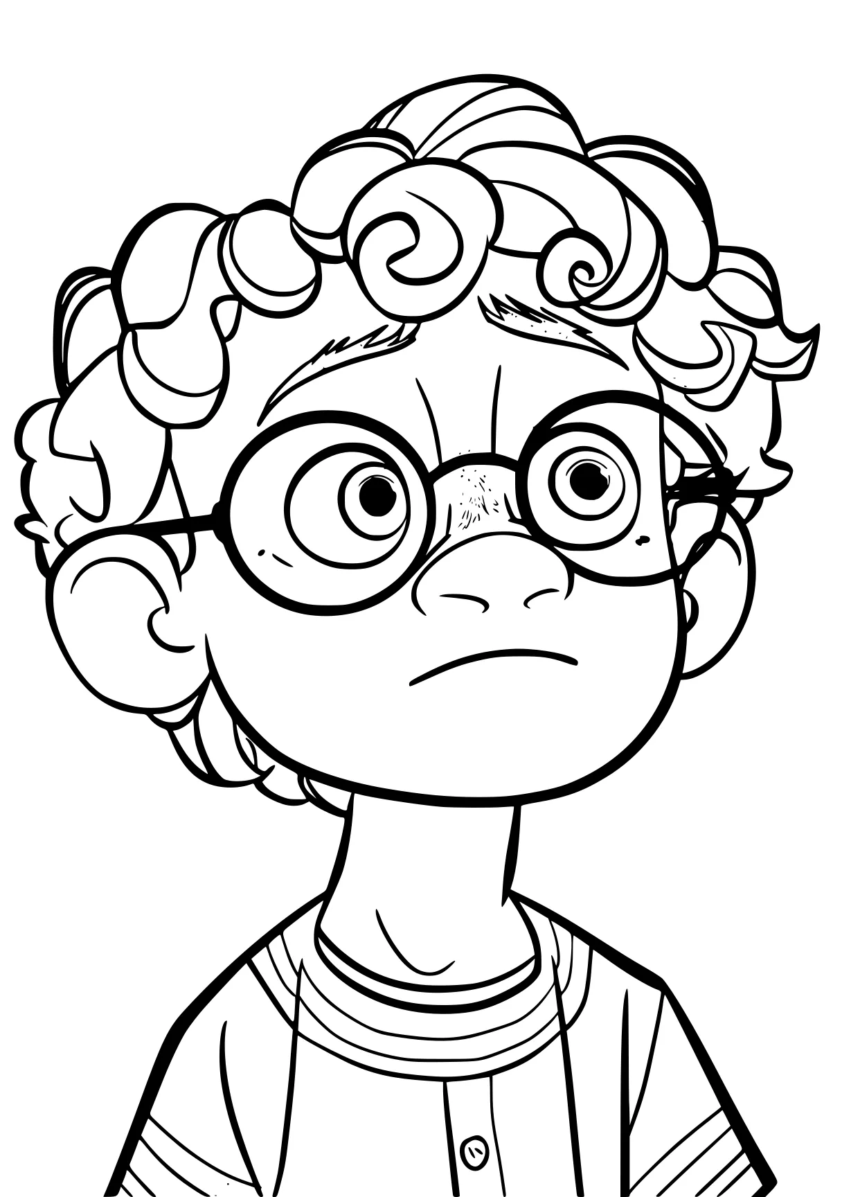 encanto colouring pages morty, percy, toddler, pencils, blippi, free coloring page downloads