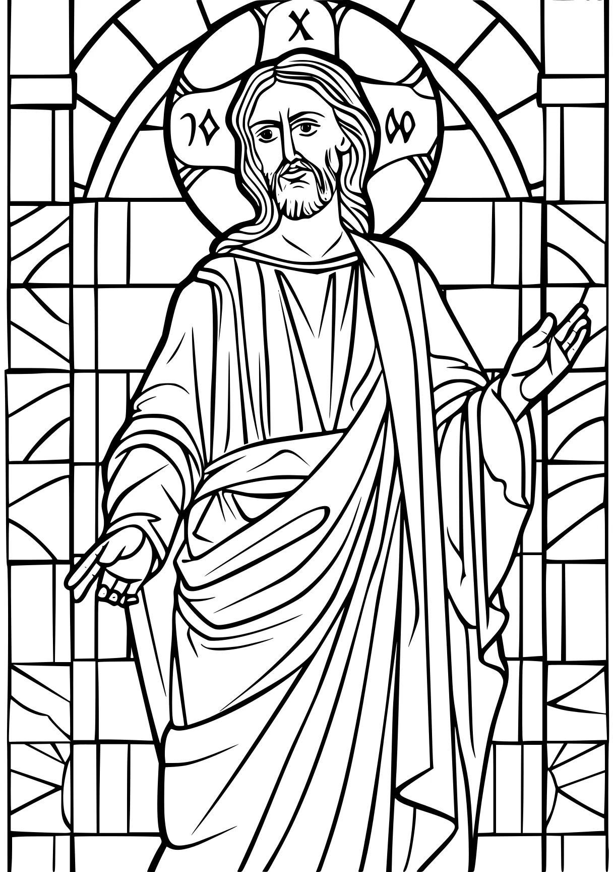 christian coloring pages zacchaeus, christian, saint, relief, luther, free page downloads