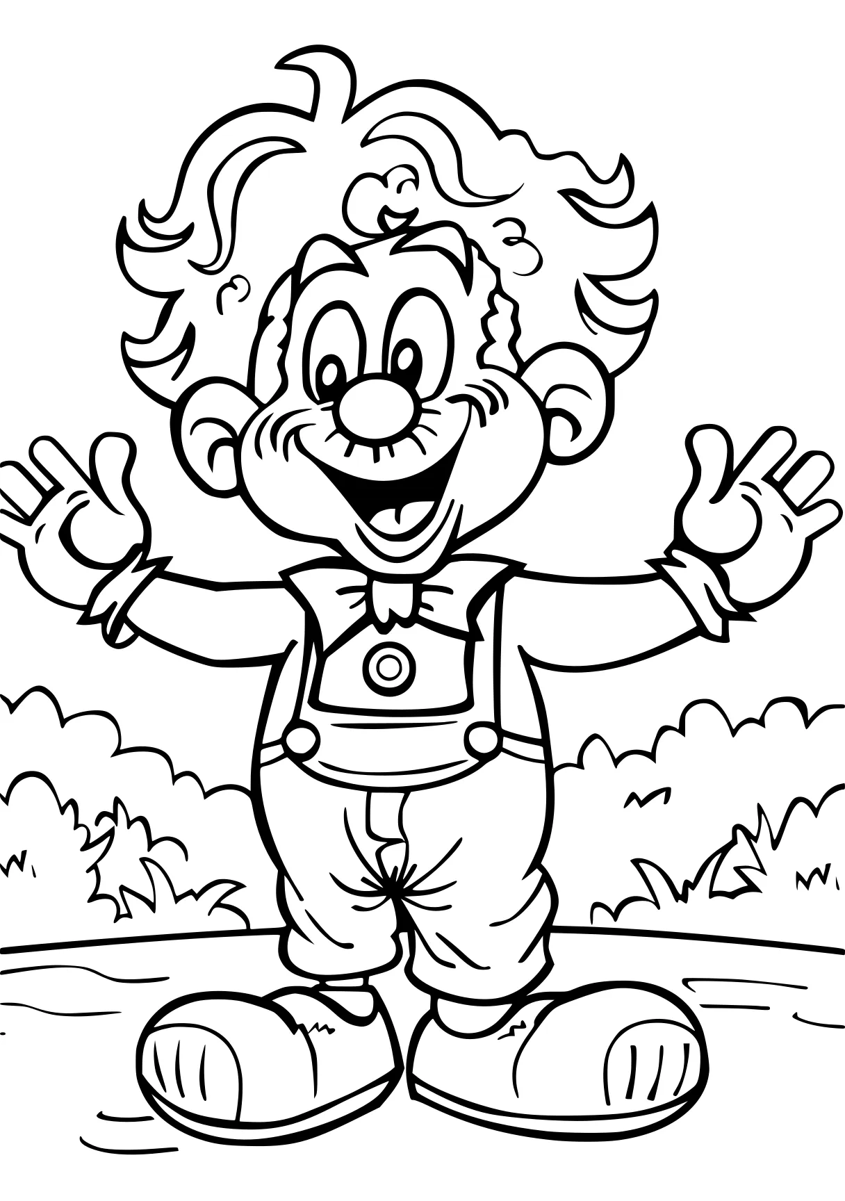 crayola free coloring pages, blippi, toddler, gnome, page downloads