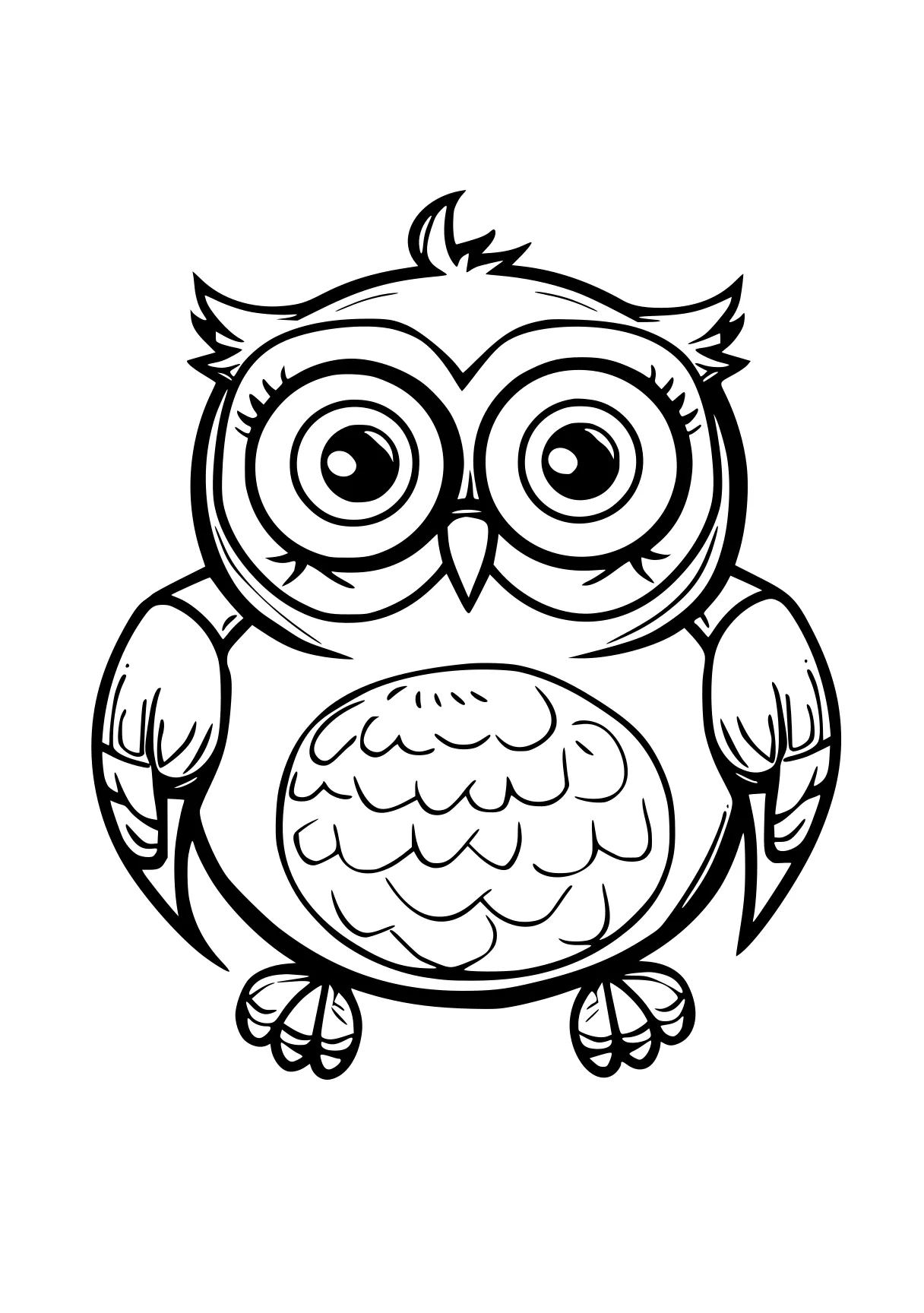 color by number sheets owl, illustrator, bird, printables, free coloring page downloads