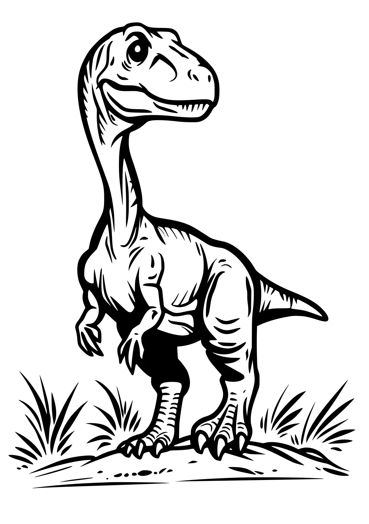 free dinosaur coloring pages dino, trex, brachiosaurus, tyrannosaurus, t-rex, page downloads