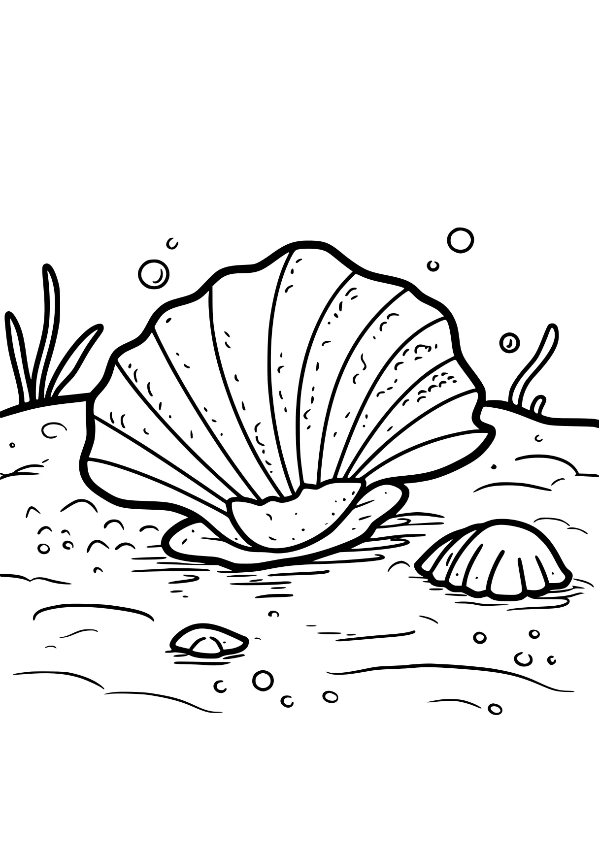 coloring sheets snail, size, illustrator, jellyfish, patrol, free page downloads