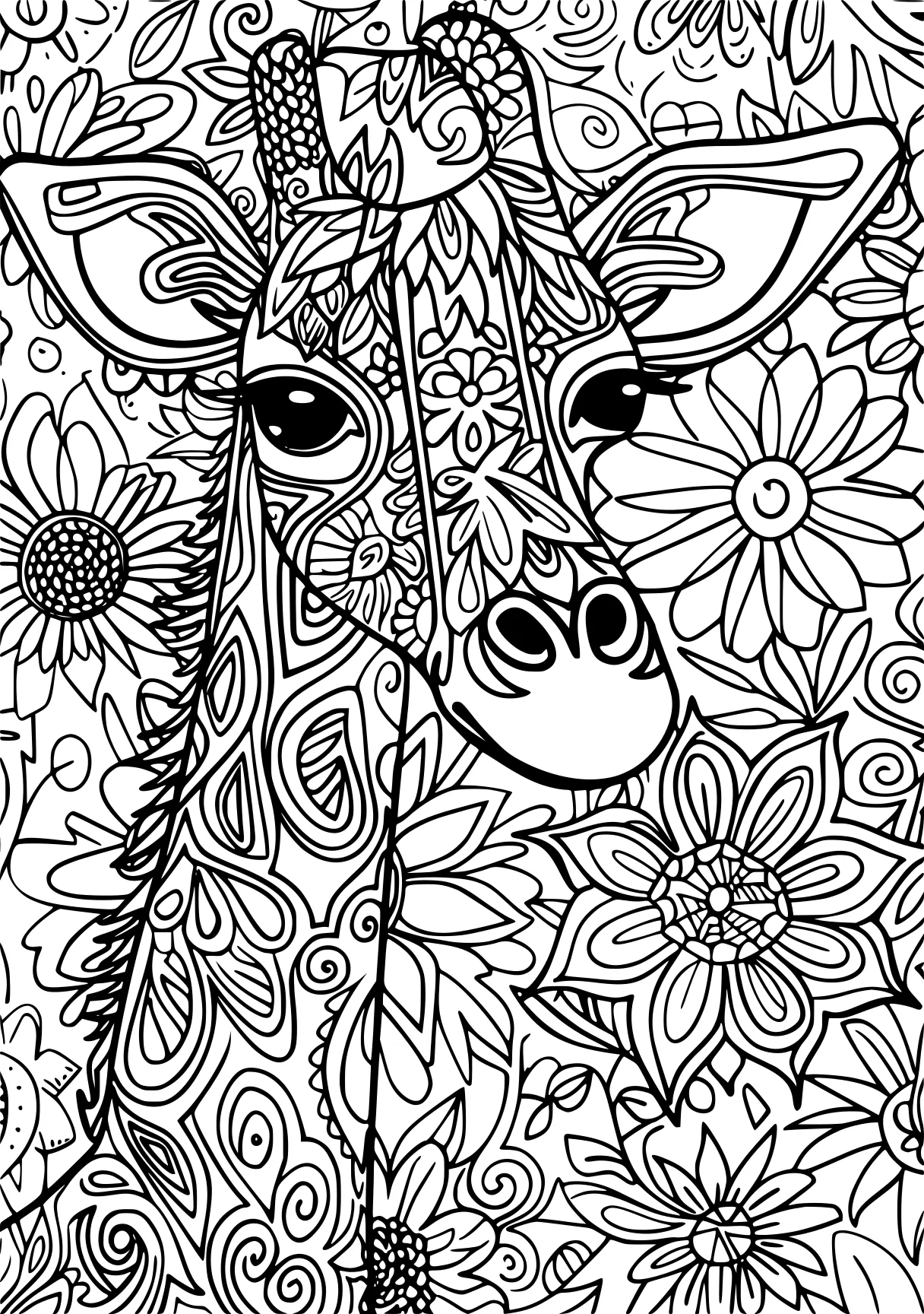 adult coloring books online, zentangle, colouring, coloring, free page downloads