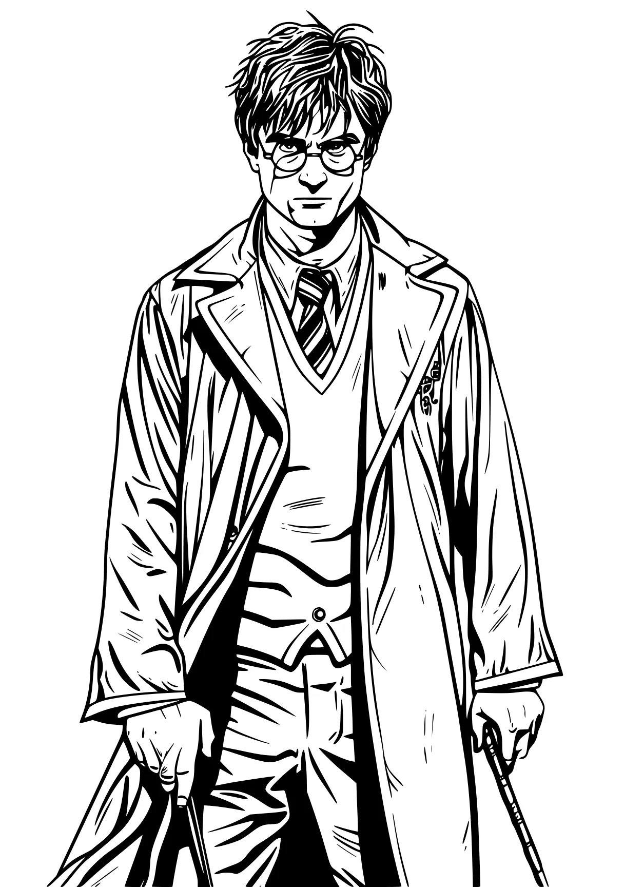 harry potter coloring sheet doctor, doc, pencils, rick, joker, free page downloads