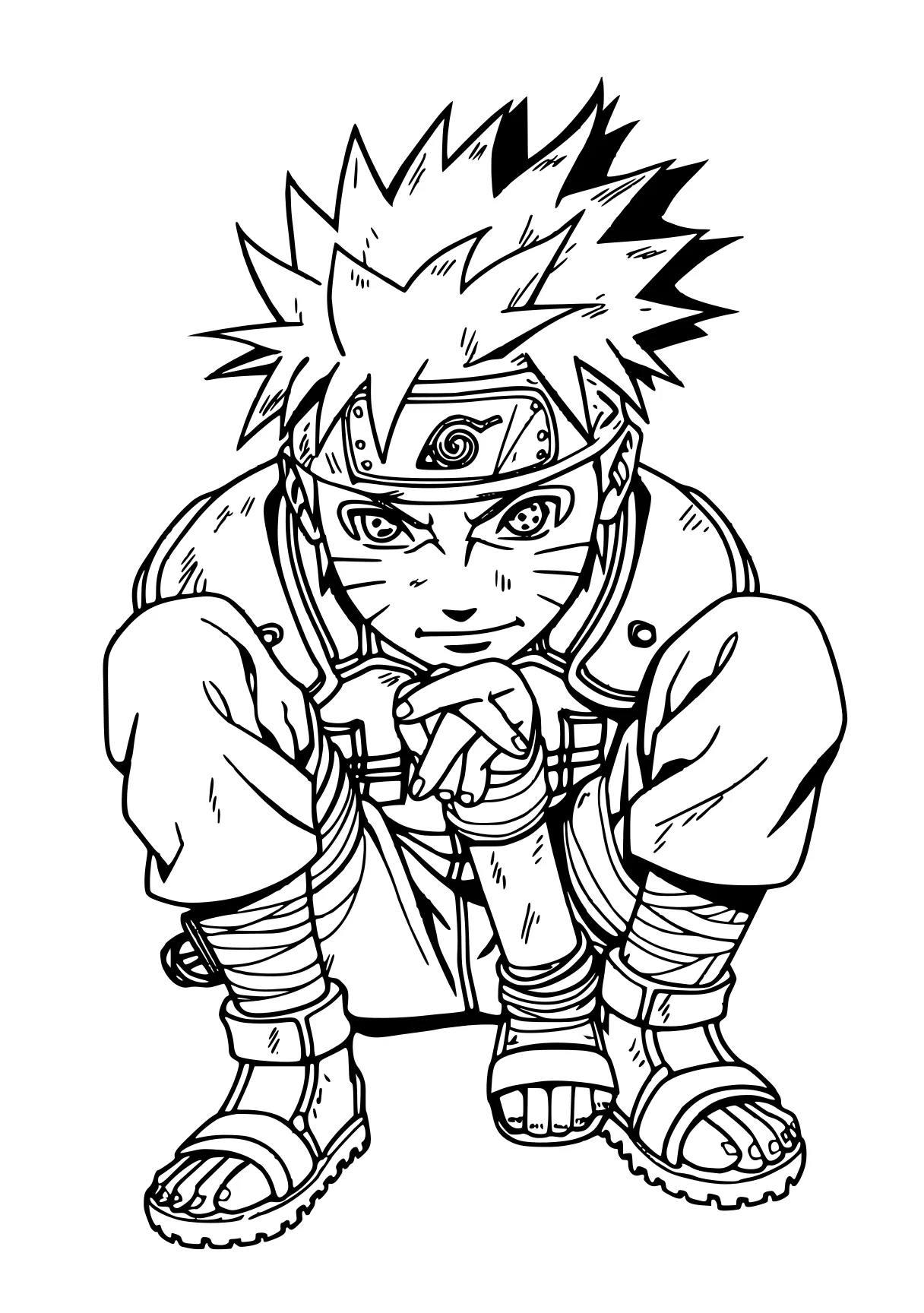 naruto coloring pages naruto, kakashi, tanjiro, boruto, beyblade, free page downloads