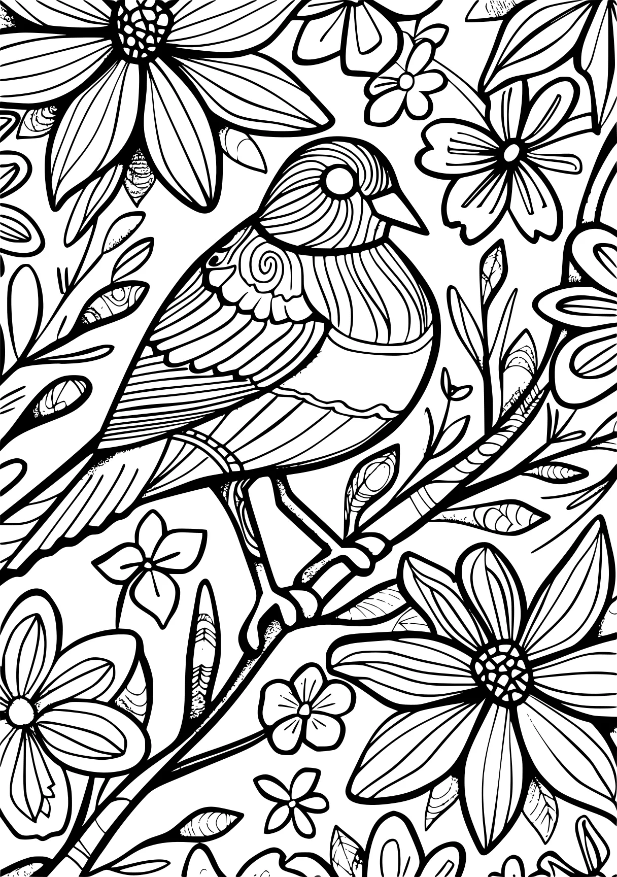 bible coloring sheets, birds, colouring, pattern, free page downloads