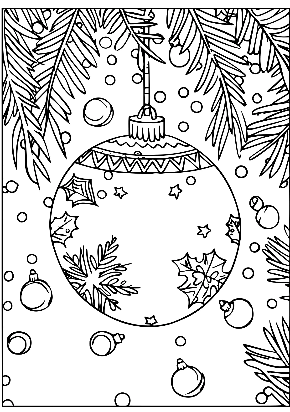 christmas coloring sheets printable ornament, advent, printables, free page downloads