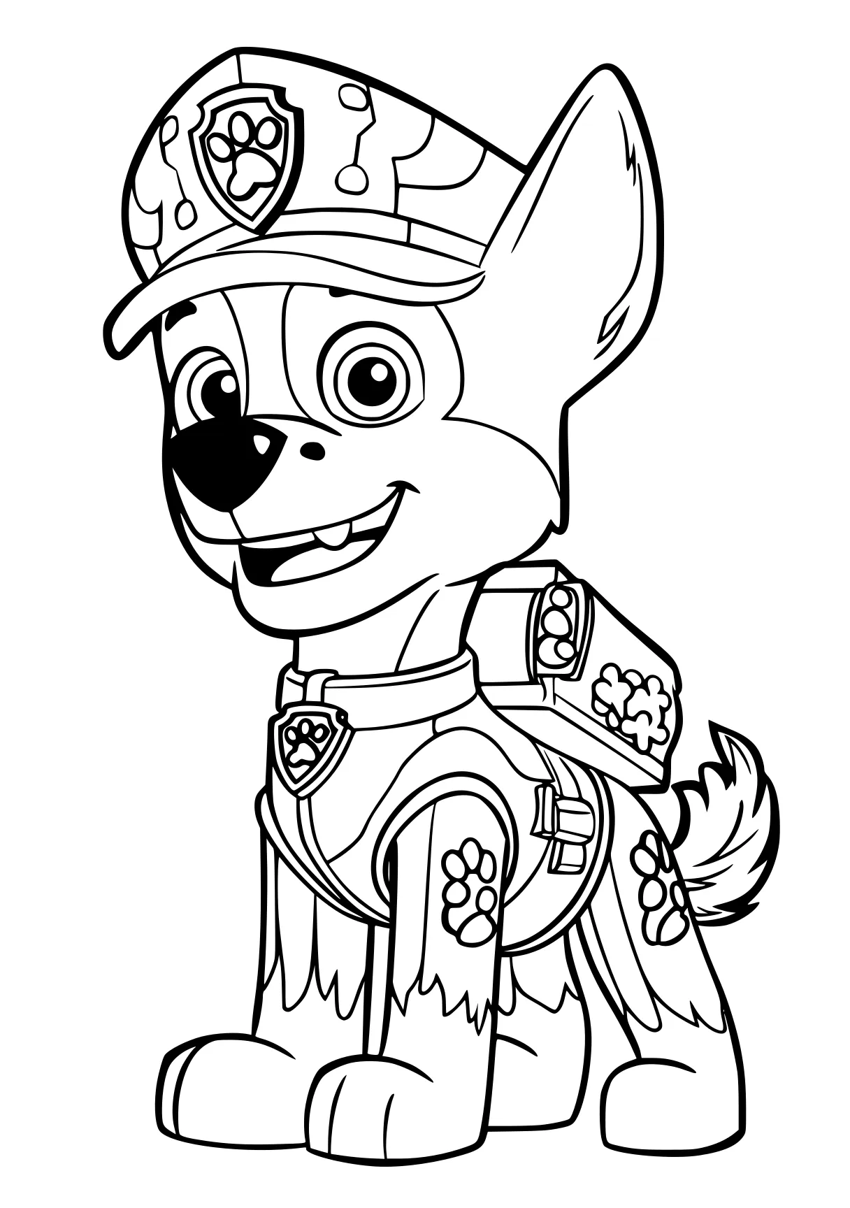 paw patrol coloring sheet chihuahua, fazbear, chica, puppy, corgi, free page downloads