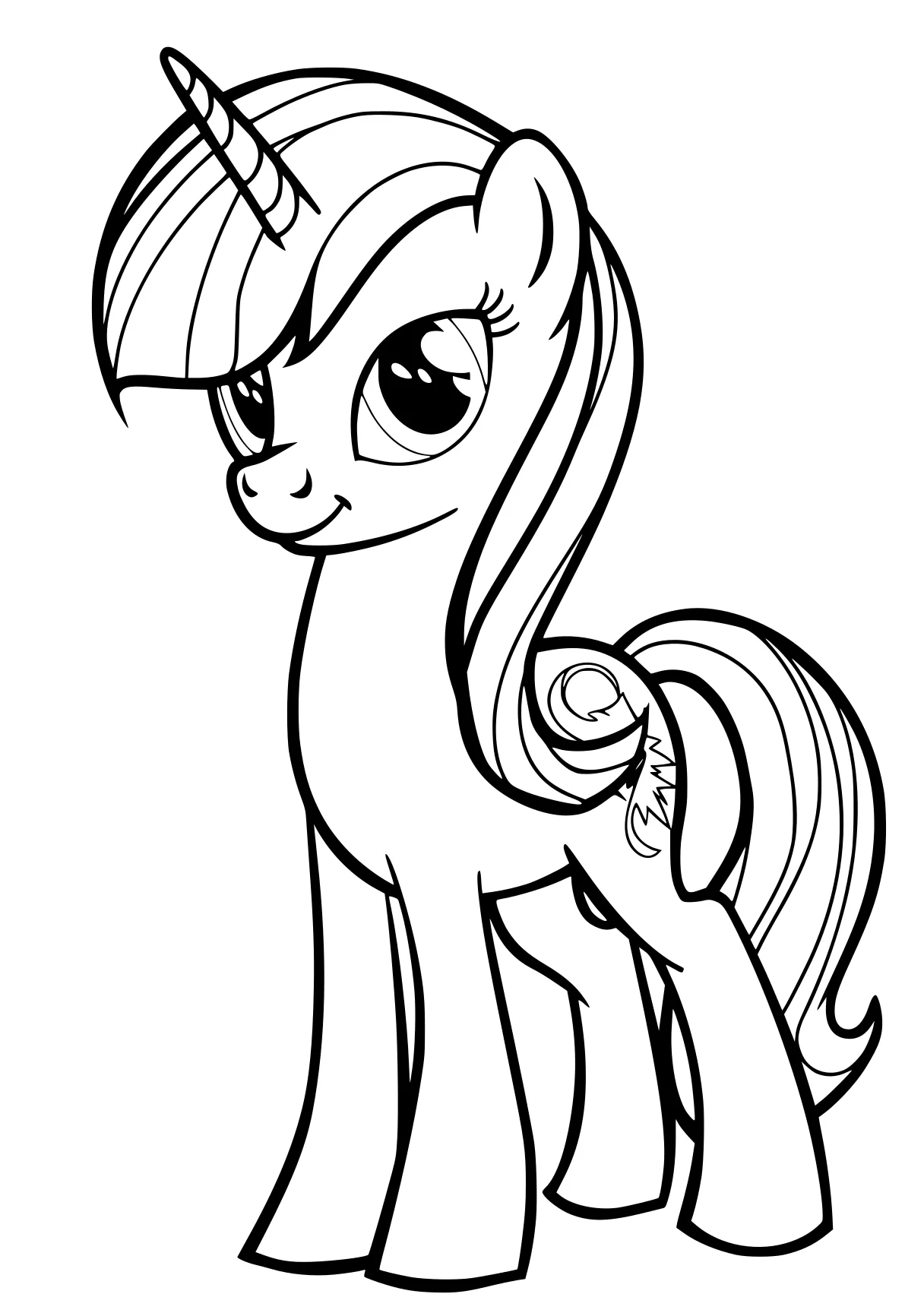 my little pony coloring sheet applejack, pony, mlp, rarity, pinkie, free page downloads