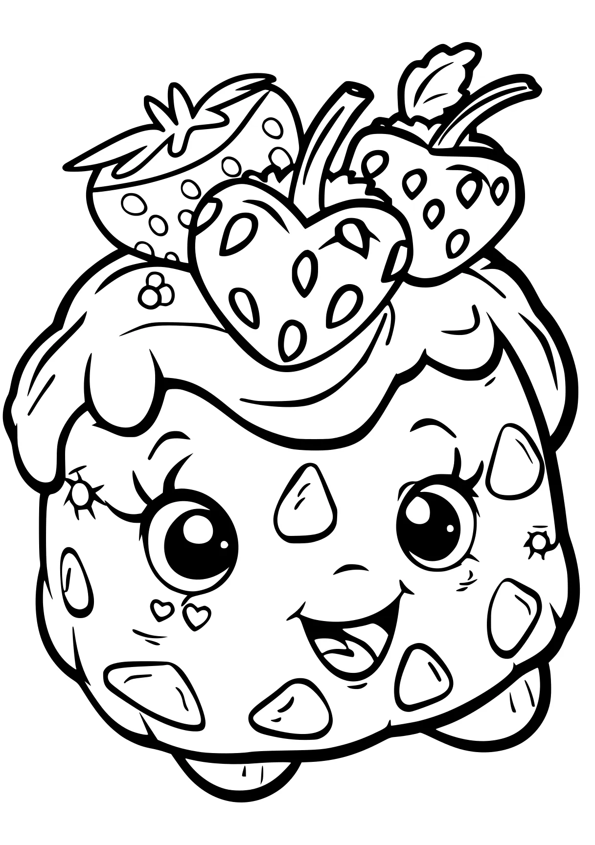 shopkins color pages pizza, squishmallow, shopkins, cookie, bulbasaur, free coloring page downloads