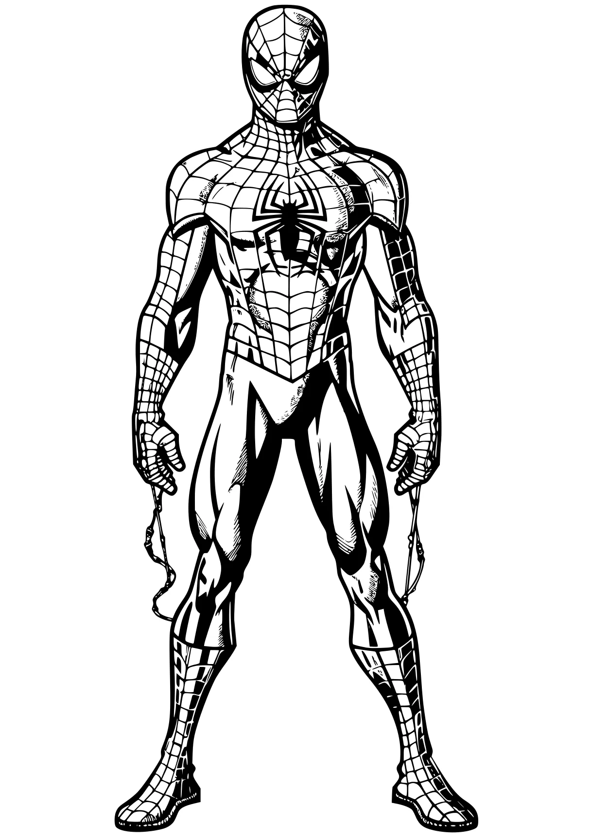 spider man coloring sheet spidey, spiderman, spider, peter, wall, free page downloads