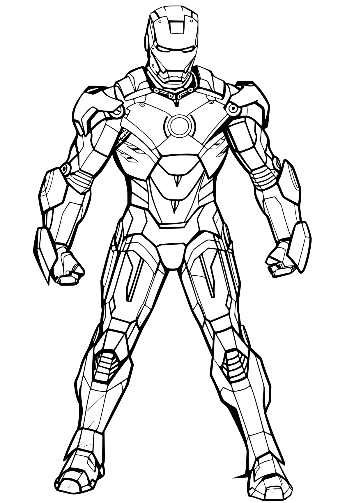 iron man coloring sheet hulkbuster, pencils, optimus, iron, ultraman, free page downloads