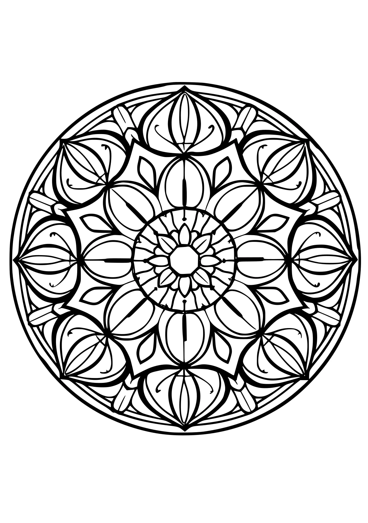 mandala coloring pages mandalas, mandala, rangoli, ornament, free page downloads