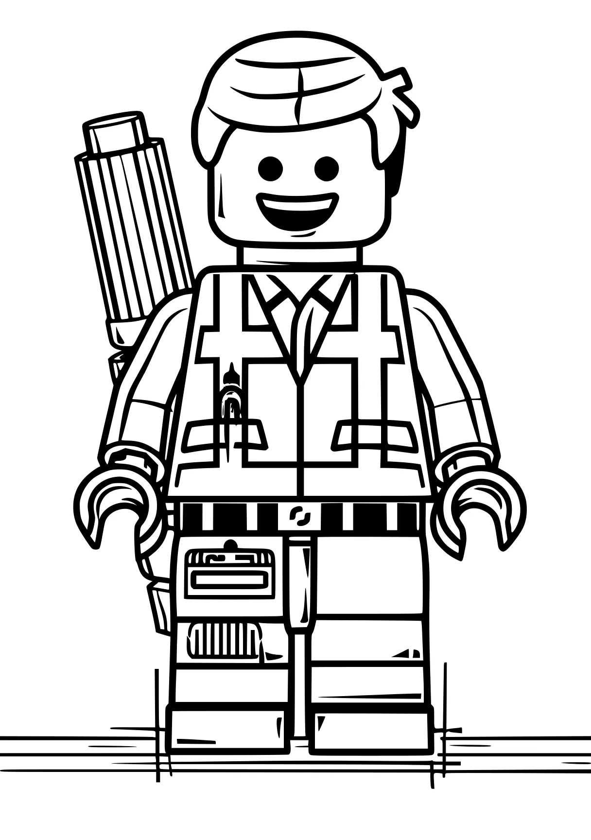 lego coloring sheets lego, ninjago, playmobil, unikitty, doctor, free page downloads