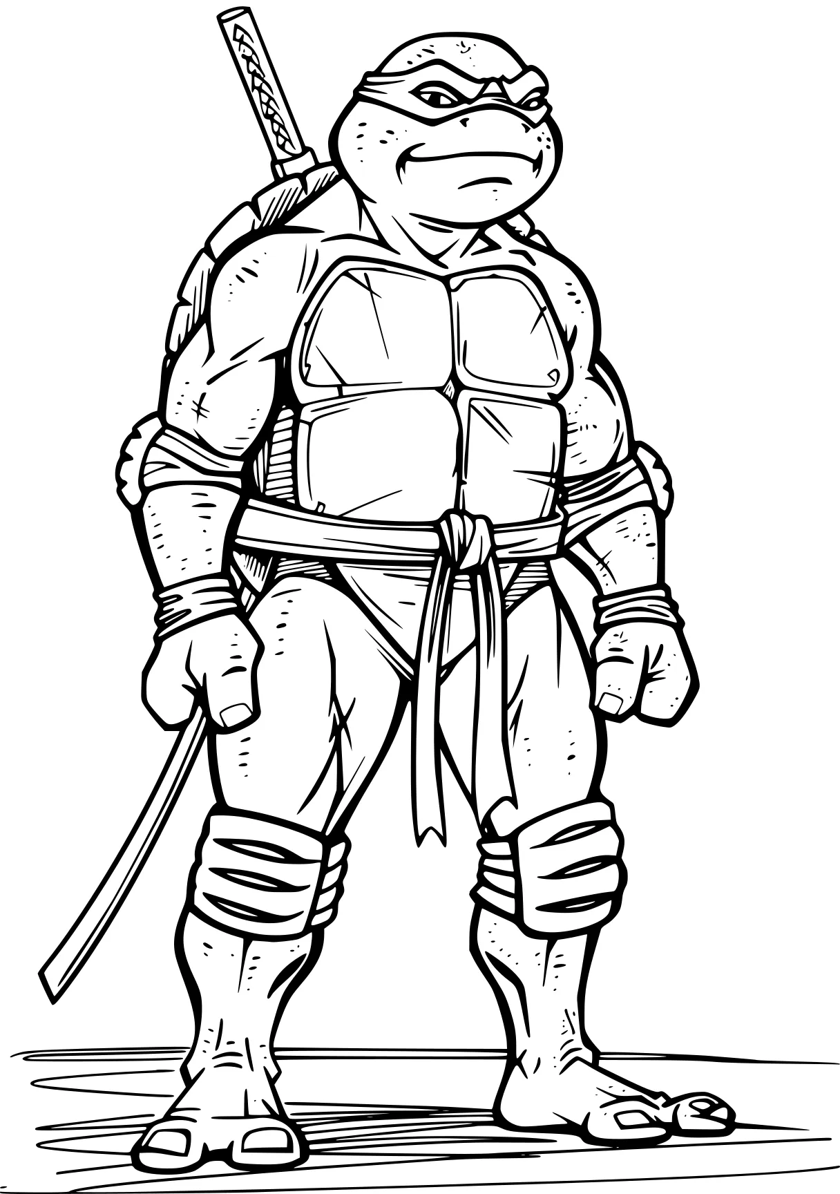 ninja turtle coloring pages turtle, tmnt, squirtle, turtles, blastoise, free page downloads