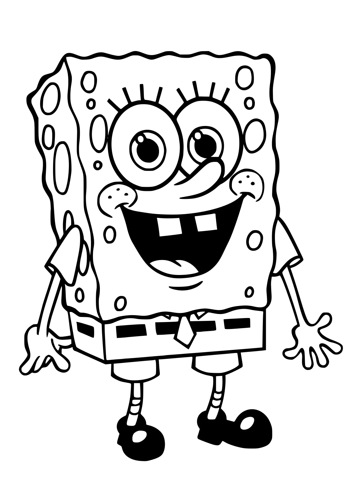 spongebob coloring pages squarepants, spongebob, sponge, patrick, minion, free page downloads