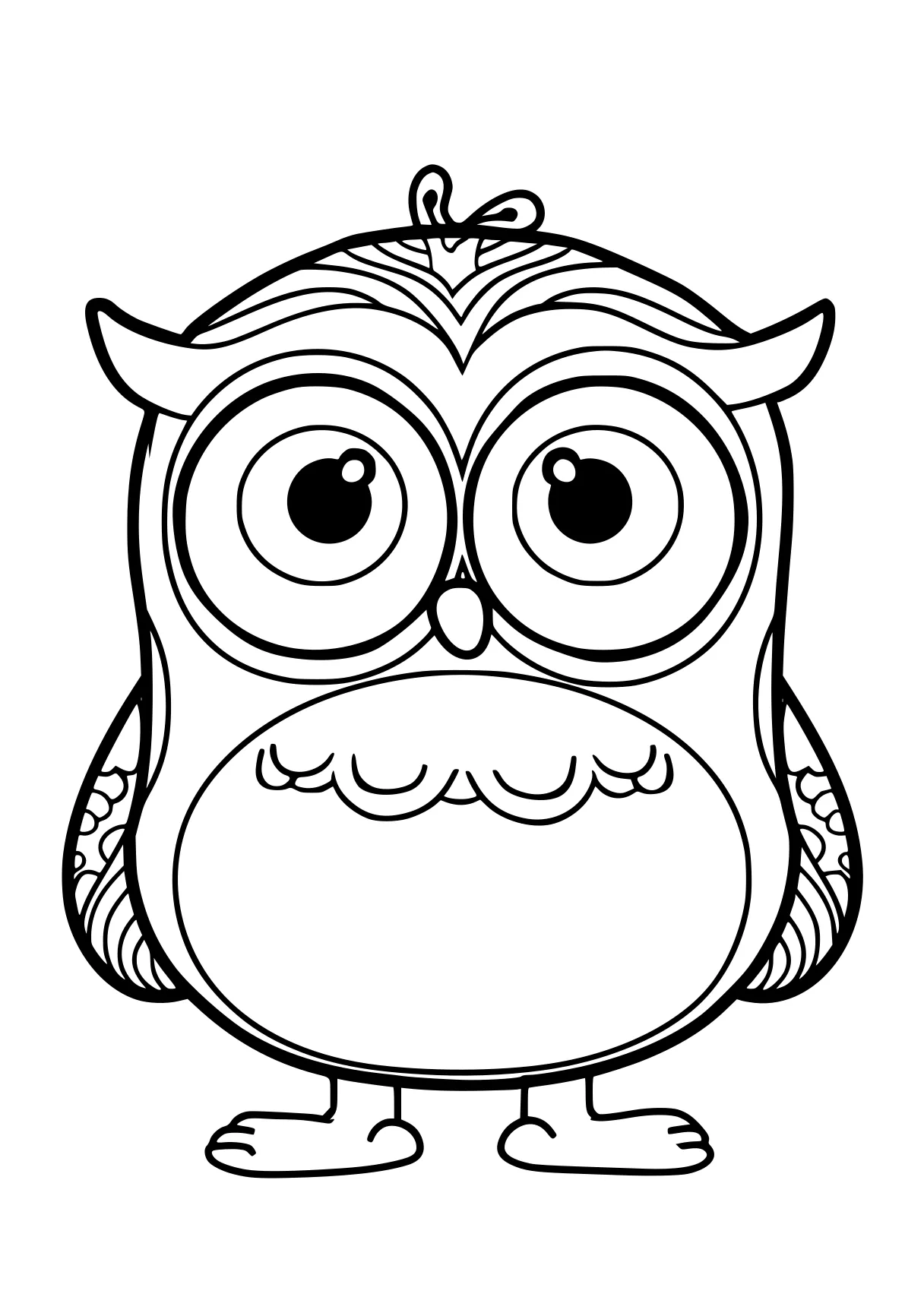 color by number worksheets owl, pororo, minion, free coloring page downloads