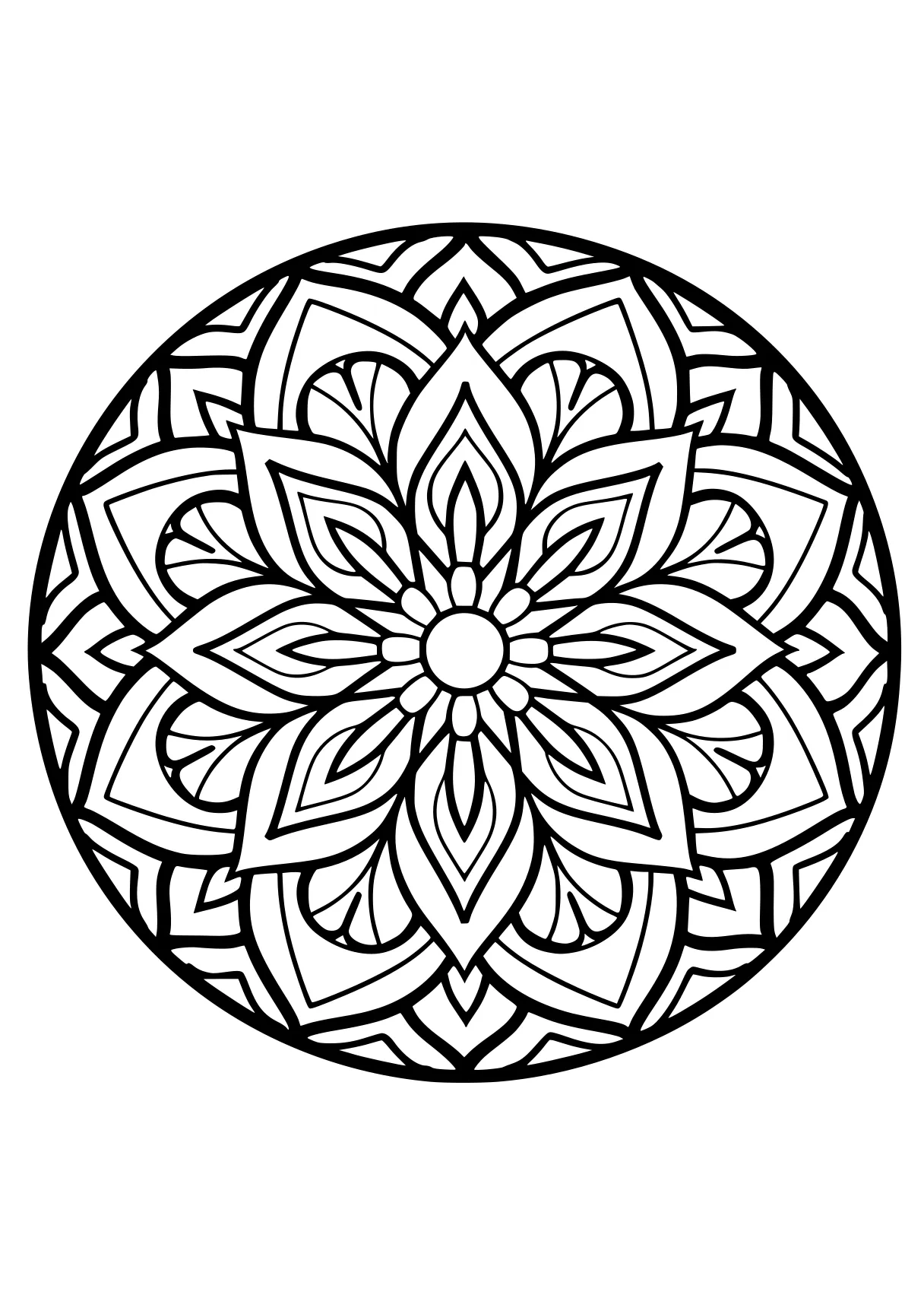 mandala coloring pages mandala, mandalas, rangoli, ornament, free page downloads