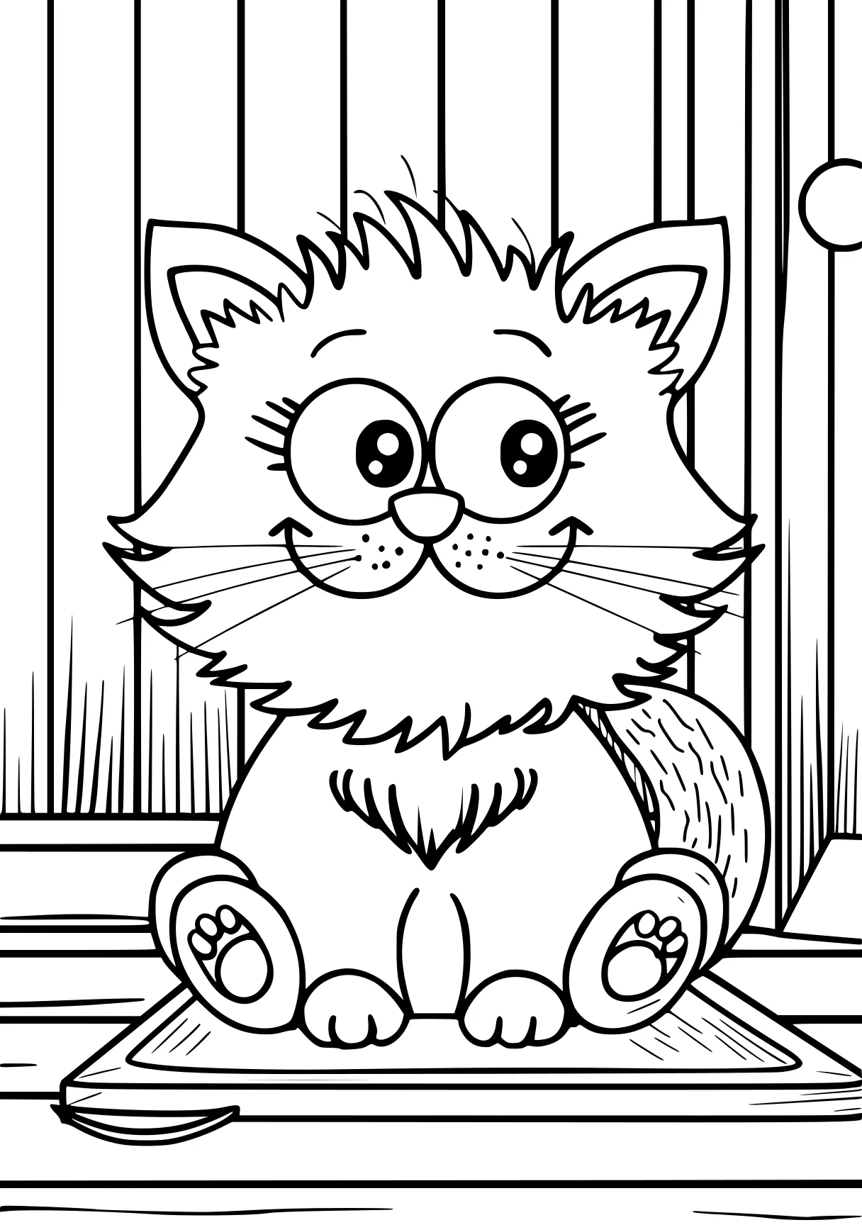 coloring print, jigglypuff, kitty, unikitty, free page downloads