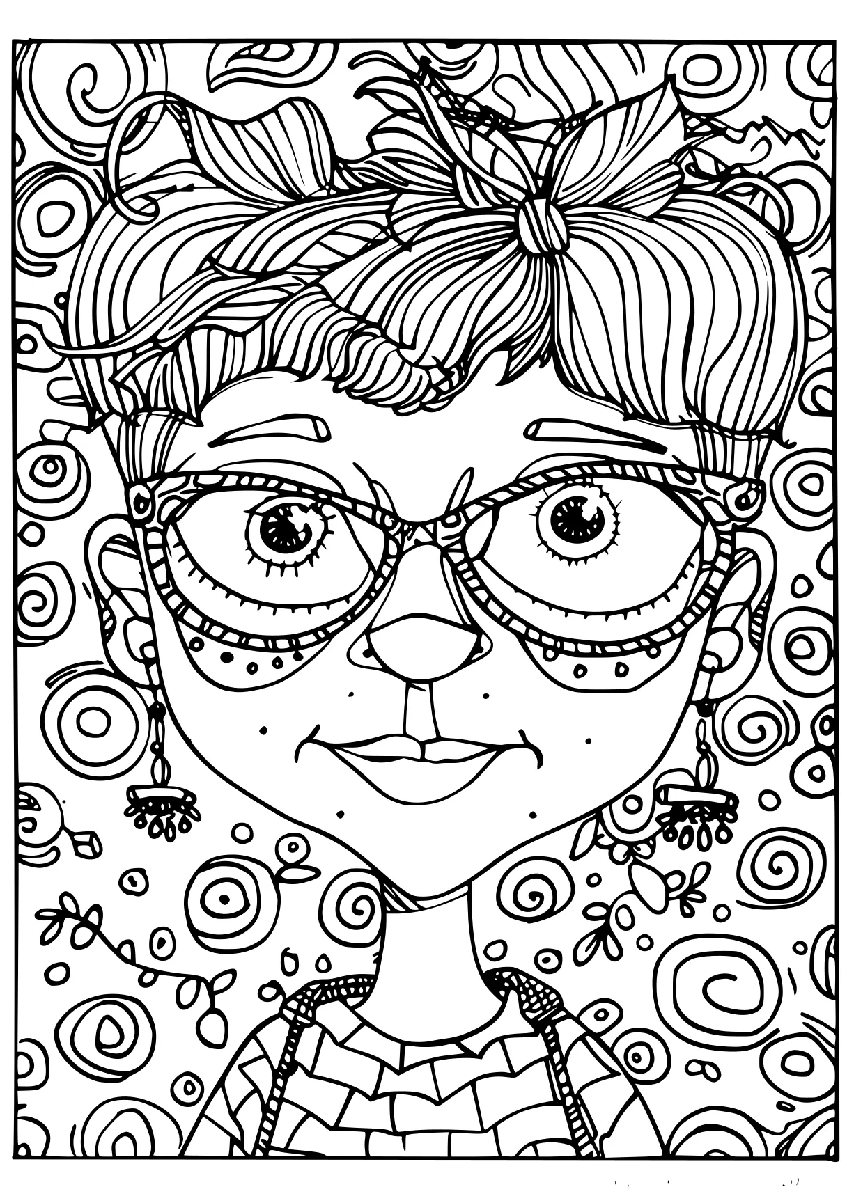 among us coloring pages zentangle, illustrator, printables, free page downloads