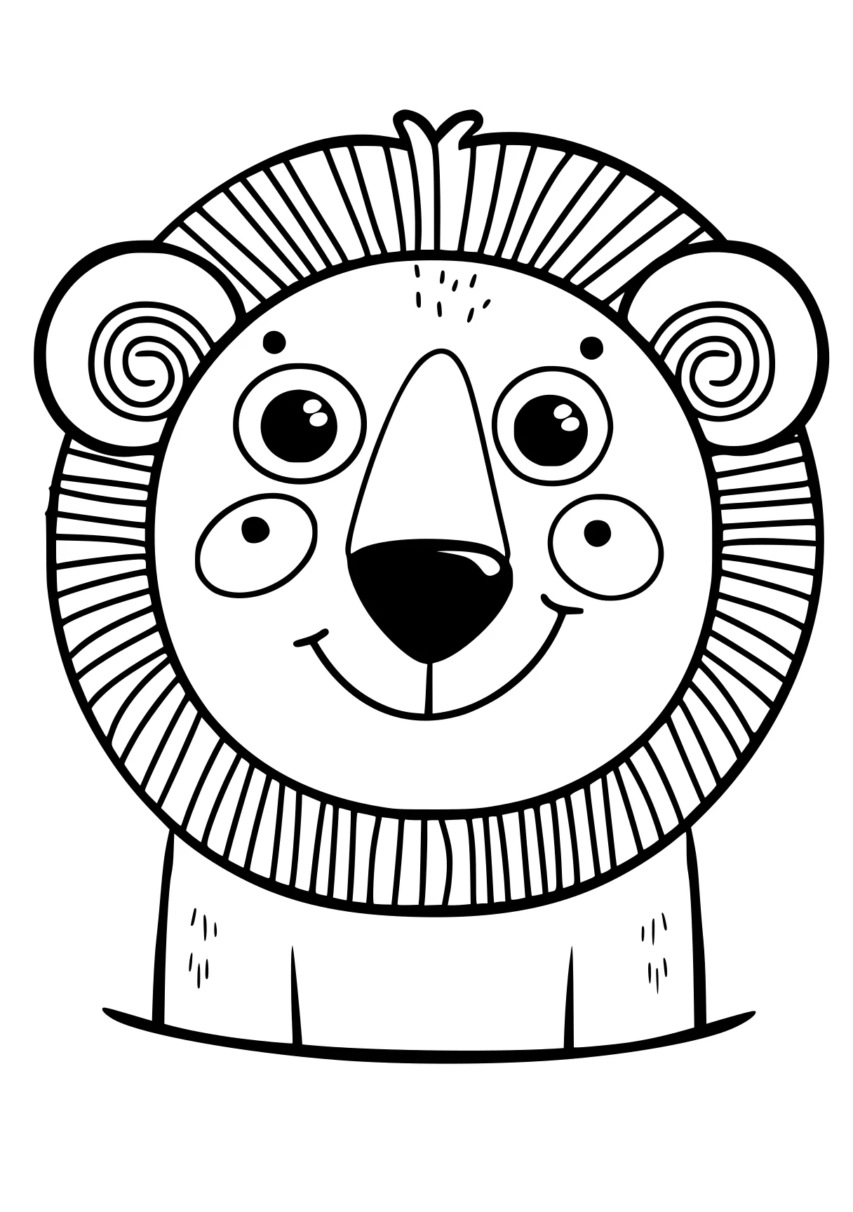 coloring pages printable animals koala, bear, winnie, free page downloads