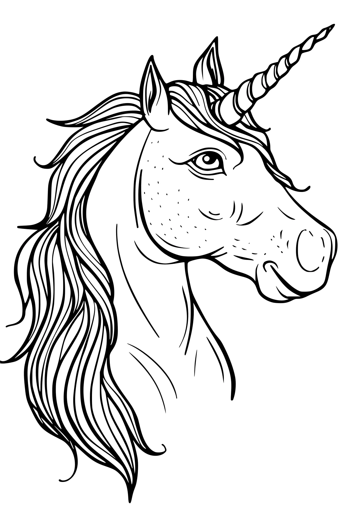 unicorn coloring pages unicorn, horse, alicorn, pony, caticorn, free page downloads