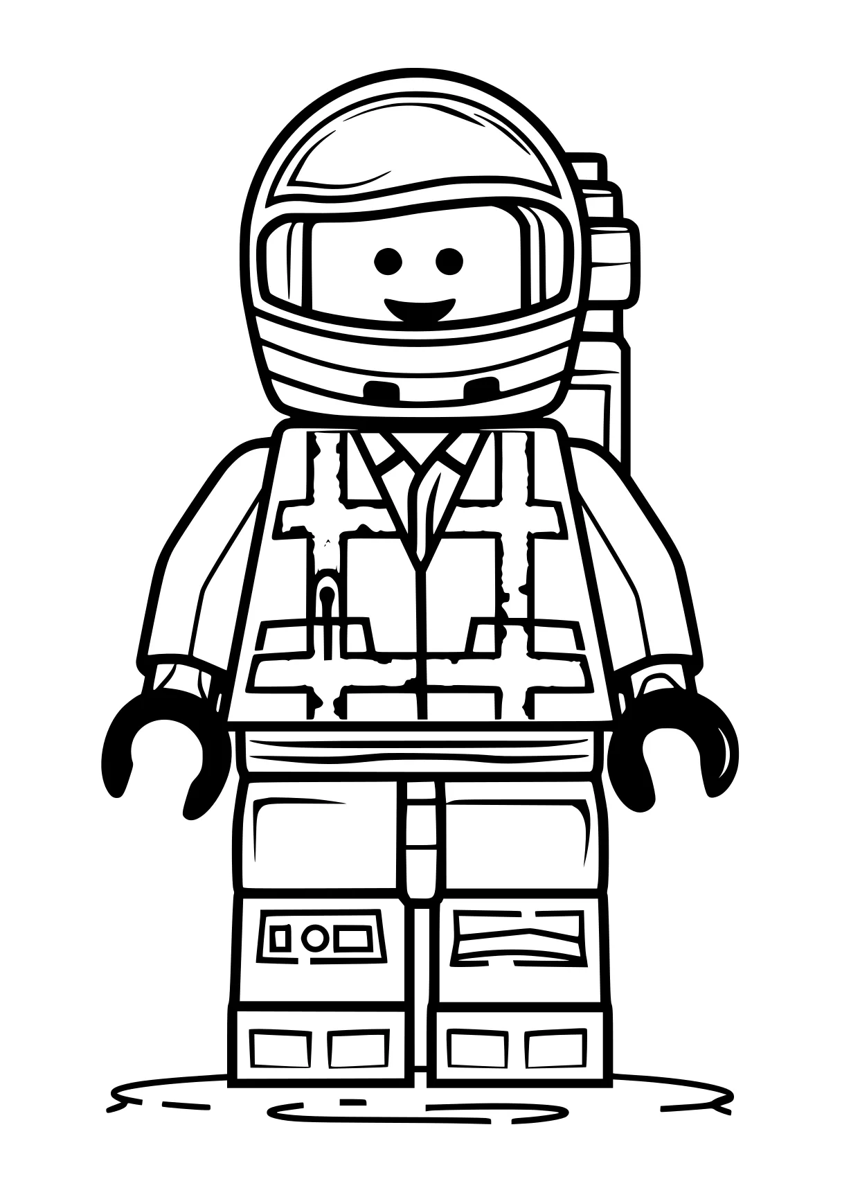 lego coloring pages astronaut, lego, ninjago, ranger, free page downloads