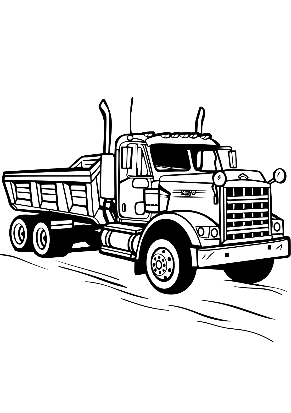 truck coloring sheets truck, semi, trucks, vehicle, optimus, free page downloads